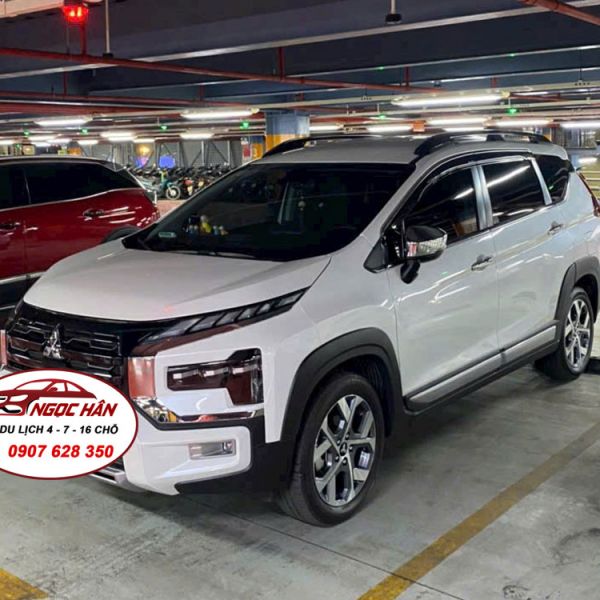 Thuê xe tự lái theo ngày theo giờ tại Bình Tân