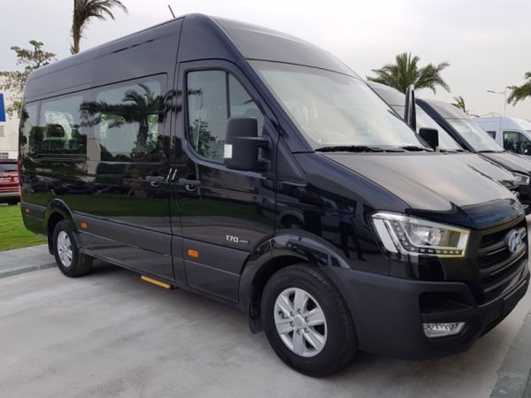 Thuê Xe Du Lịch 16 Chỗ Có Tài Xế Tại Sài Gòn Thuê Xe Du Lịch 16 Chỗ Có Tài Xế Tại Sài Gòn