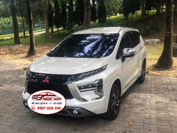 Dịch Vụ Cho Thuê Xe Hợp Đồng 7 Chỗ Uy Tín, Giá Tốt