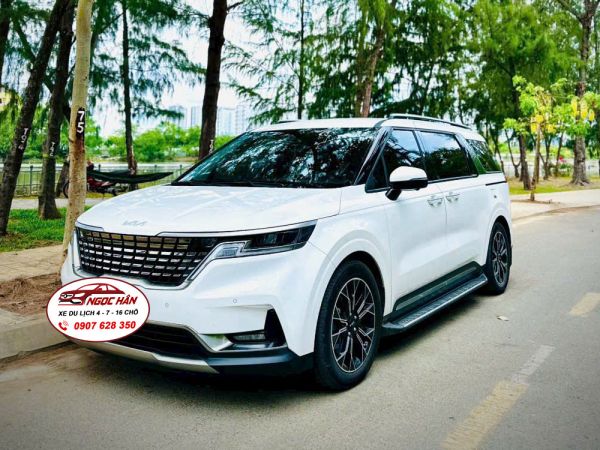 Cho Thuê Xe Hợp Đồng 7 Chỗ 1 Chiều & 2 Chiều Giá Tốt