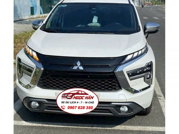 Thuê xe tự lái theo ngày theo giờ tại TP HCM giá rẻ