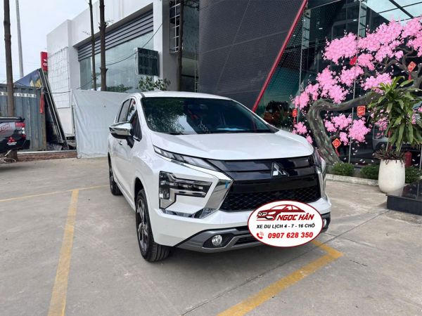 Công ty cho thuê xe du lịch tại Bình Chánh