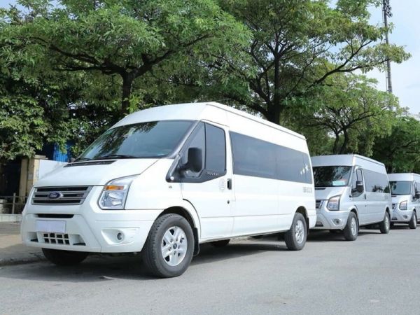 Thuê Xe Du Lịch 16 Chỗ Có Tài Xế Tại Bình Chánh Thuê Xe Du Lịch 16 Chỗ Có Tài Xế Tại Bình Chánh