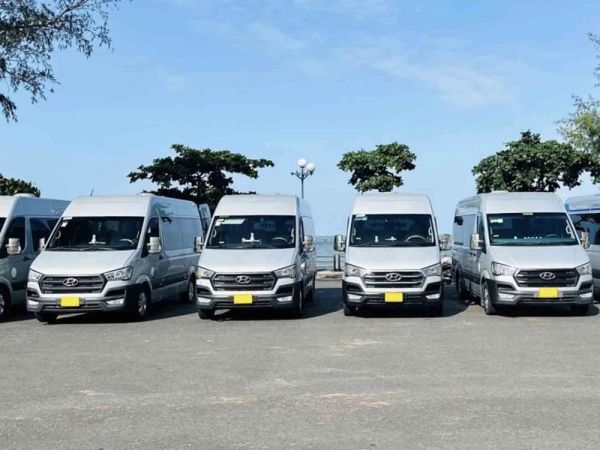 Thuê Xe 16 Chỗ 1 Chiều & 2 Chiều, Xe Sạch – Lái Vững – Giá Chuẩn Thuê Xe 16 Chỗ 1 Chiều & 2 Chiều, Xe Sạch – Lái Vững – Giá Chuẩn