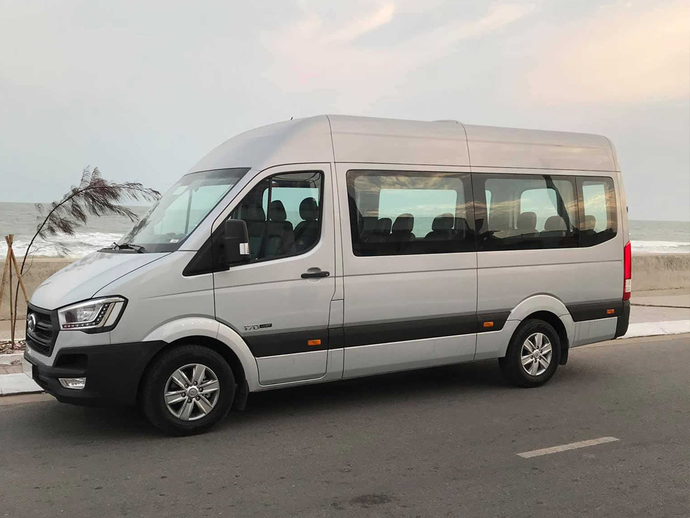 Cho Thuê Xe Đi Tỉnh 1 Chiều, 2 Chiều Giá Rẻ Tại Bình Chánh